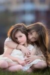 Wallpaper Sisters, lovely child, little girls 1920x1200 HD P